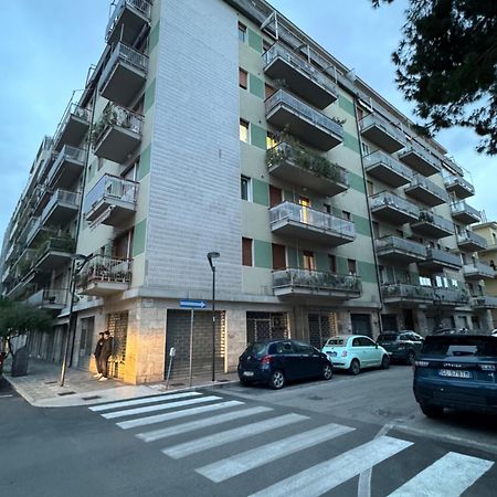 Le Ciulla Luxury B&B Pescara Bagian luar foto