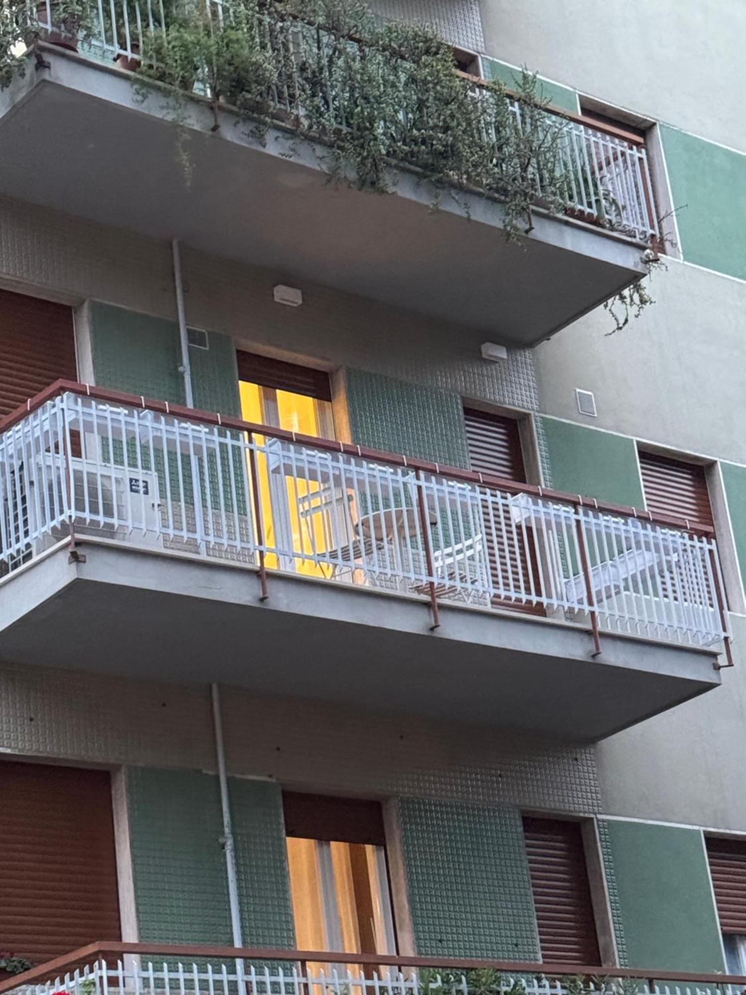 Le Ciulla Luxury B&B Pescara Bagian luar foto