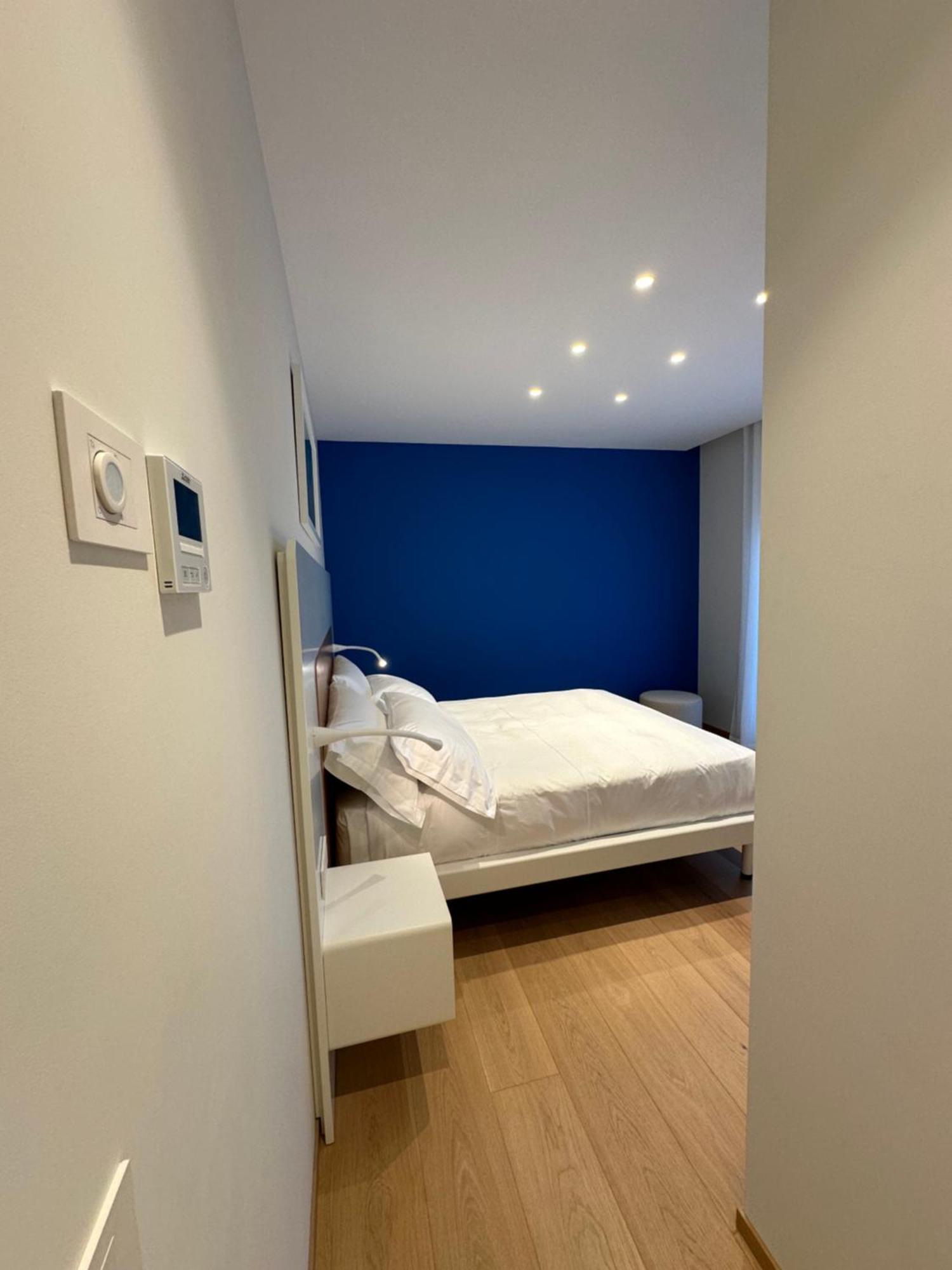 Le Ciulla Luxury B&B Pescara Bagian luar foto