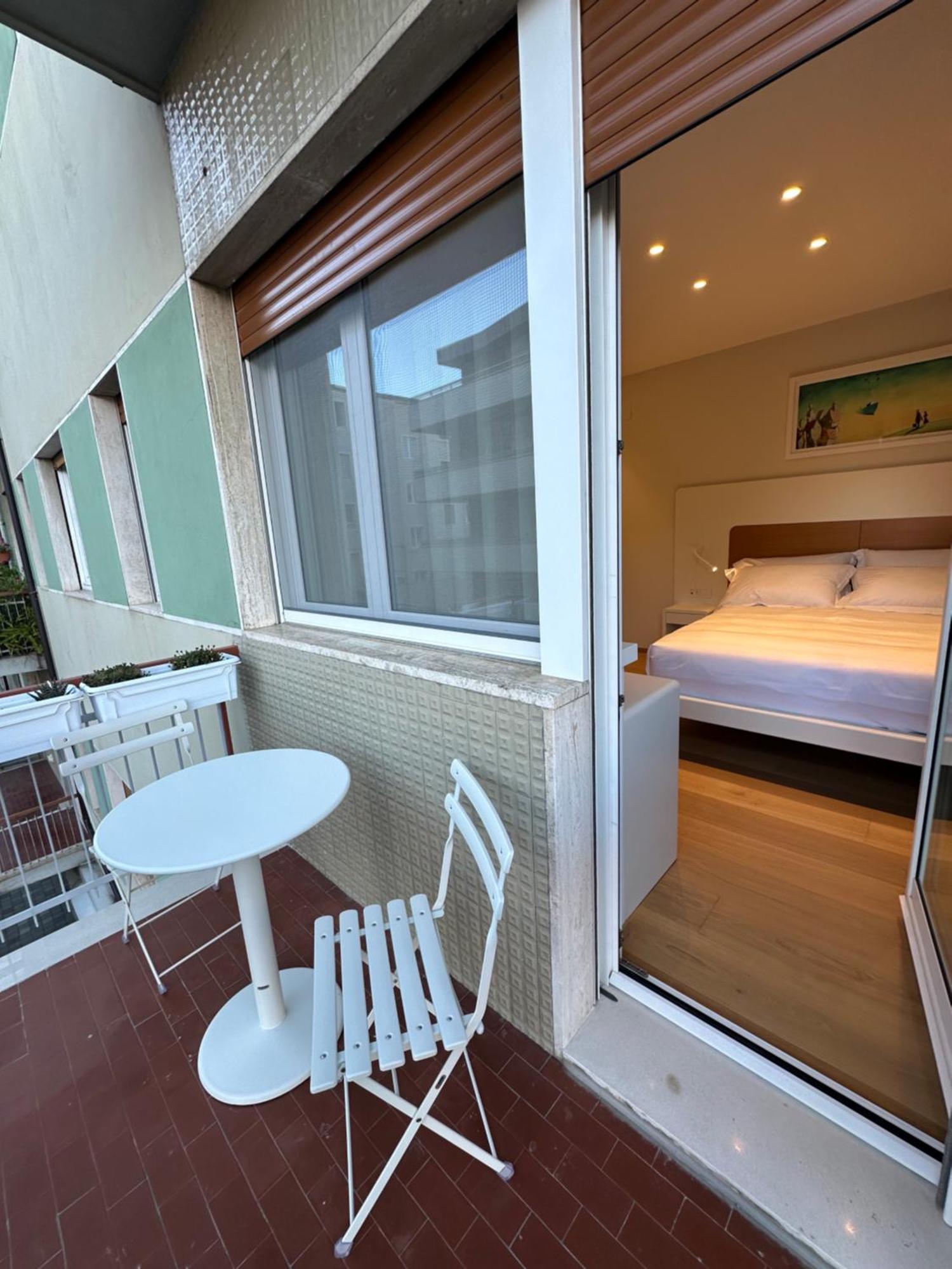 Le Ciulla Luxury B&B Pescara Bagian luar foto