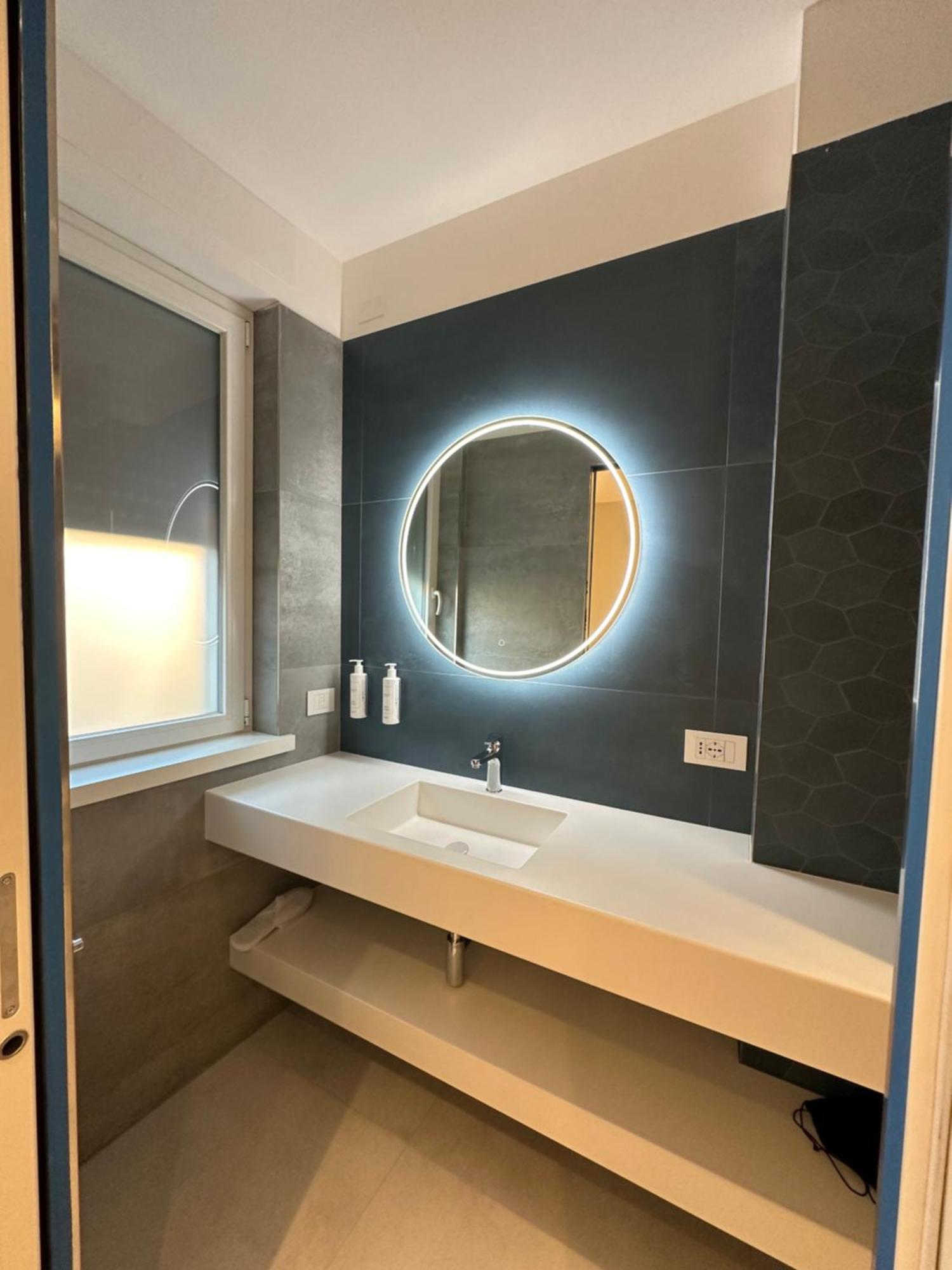 Le Ciulla Luxury B&B Pescara Bagian luar foto