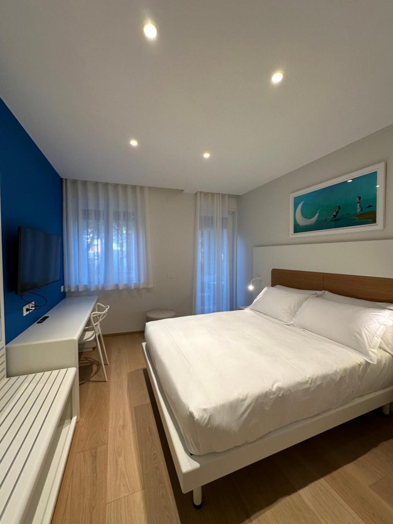 Le Ciulla Luxury B&B Pescara Bagian luar foto