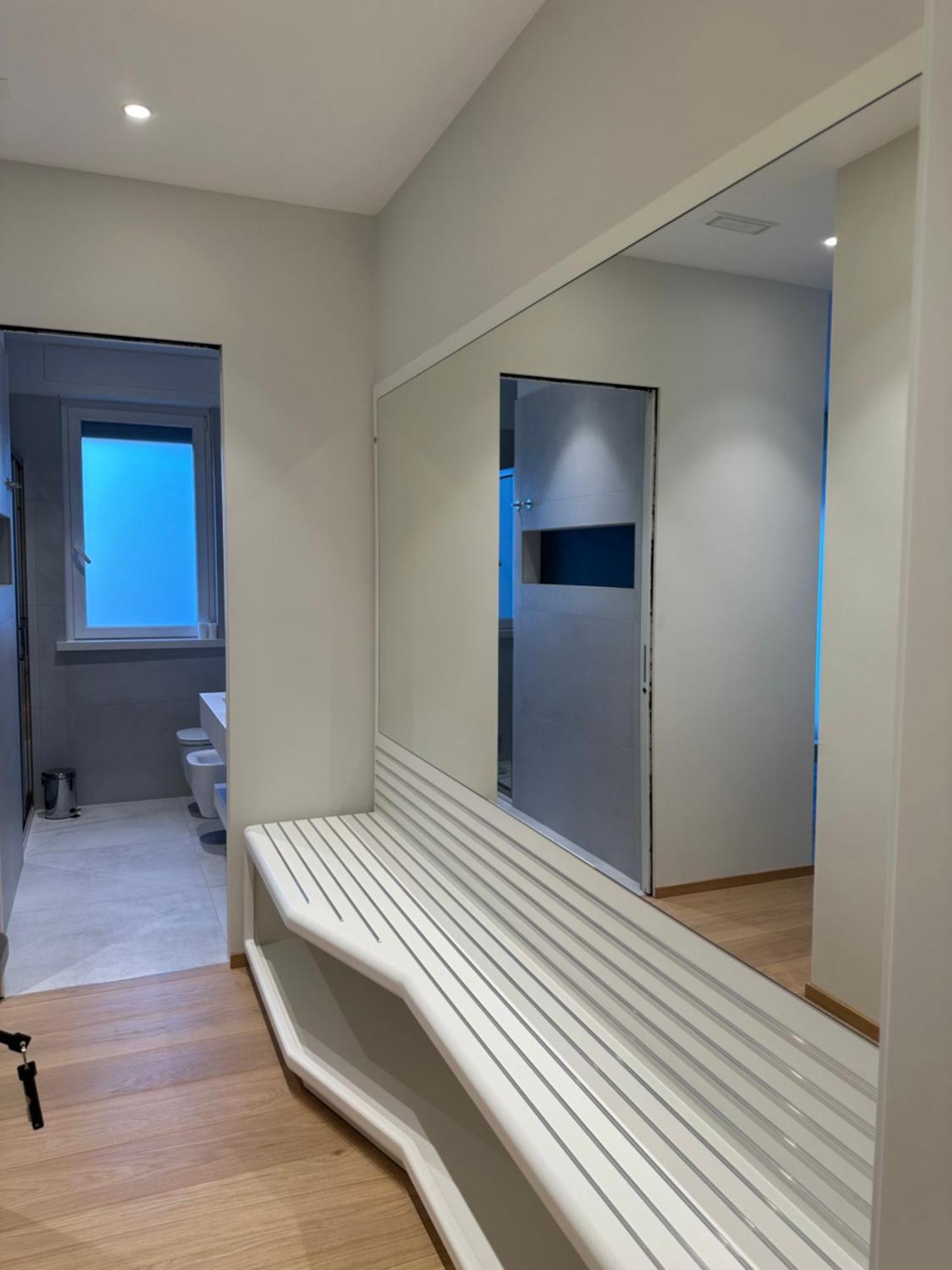 Le Ciulla Luxury B&B Pescara Bagian luar foto