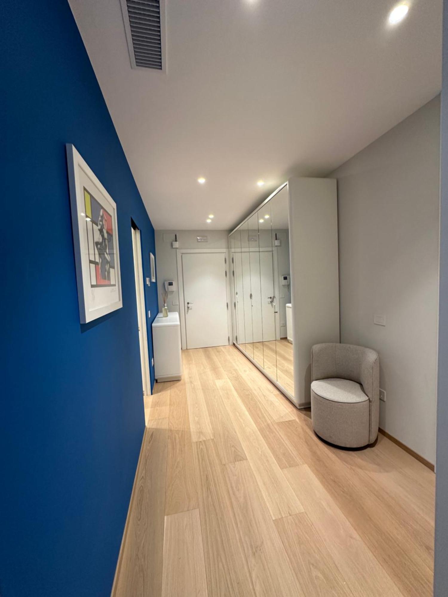 Le Ciulla Luxury B&B Pescara Bagian luar foto