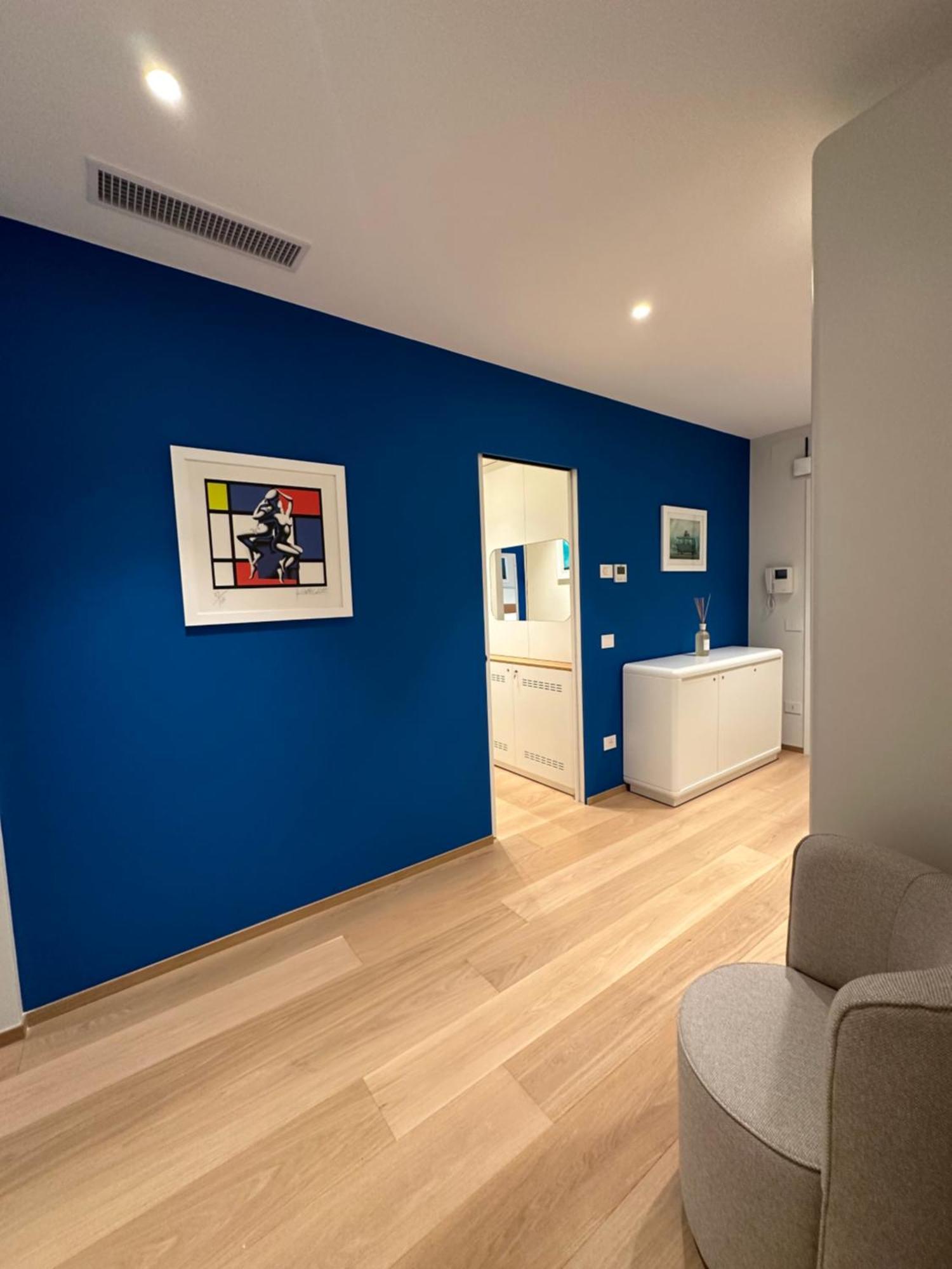 Le Ciulla Luxury B&B Pescara Bagian luar foto