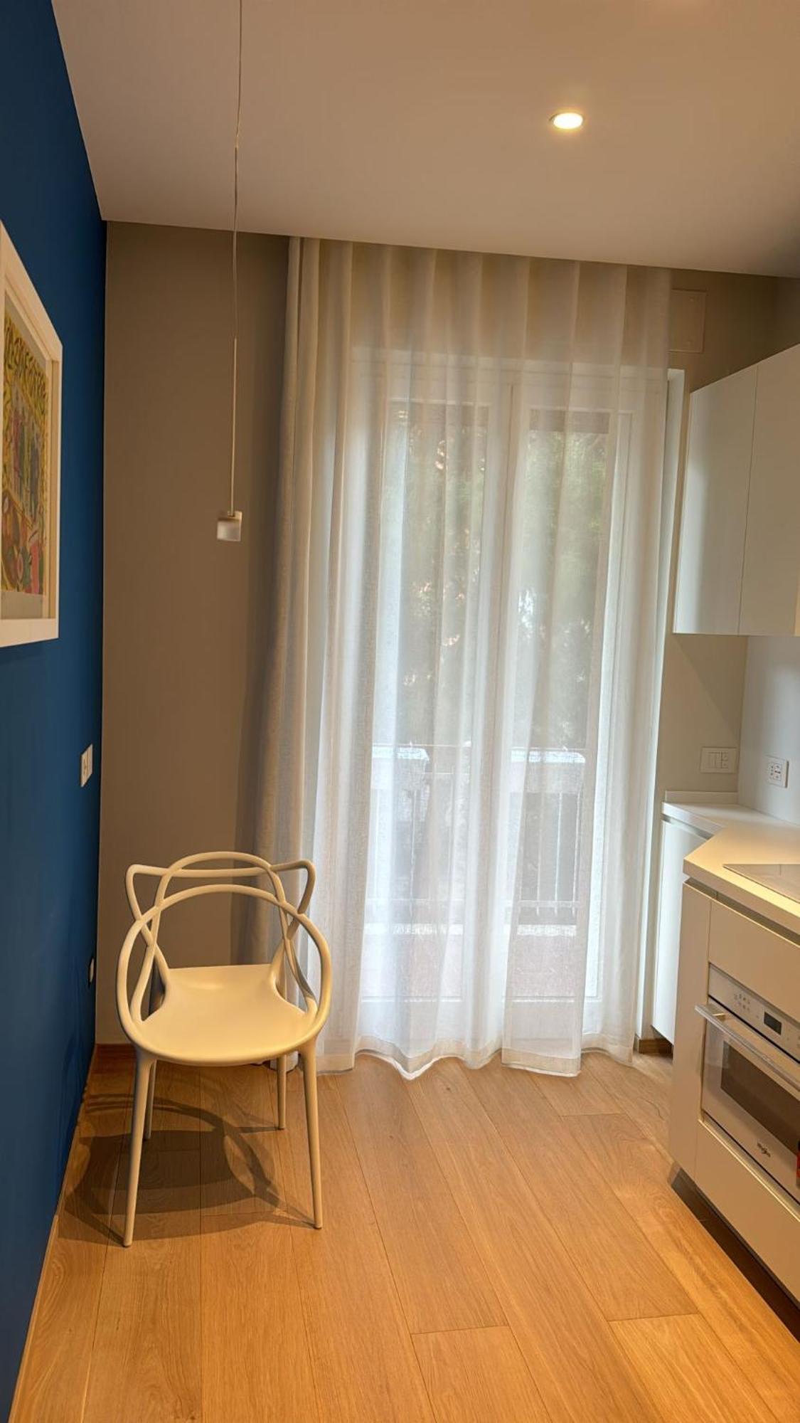 Le Ciulla Luxury B&B Pescara Bagian luar foto